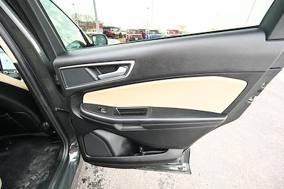 Used 2024 Ford Edge - photo 1