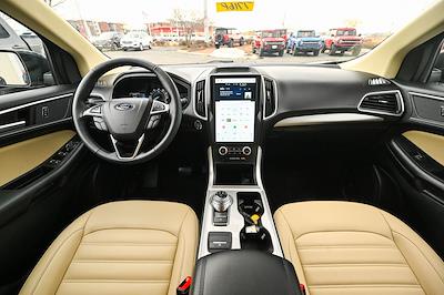 Used 2024 Ford Edge - photo 1