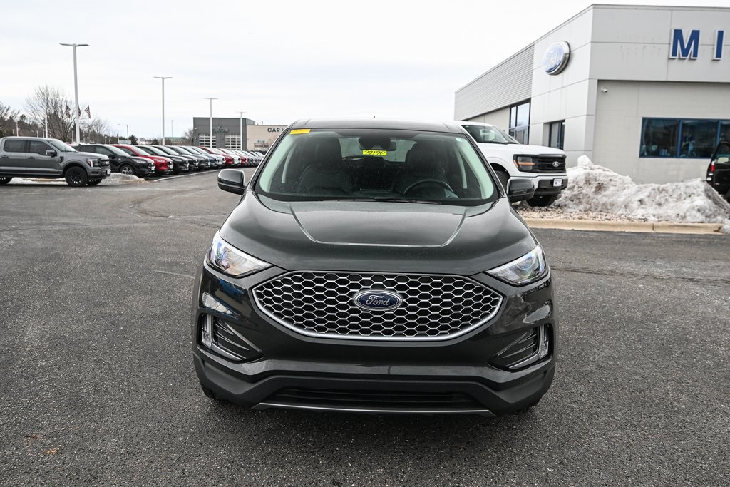 Used 2024 Ford Edge - photo 10