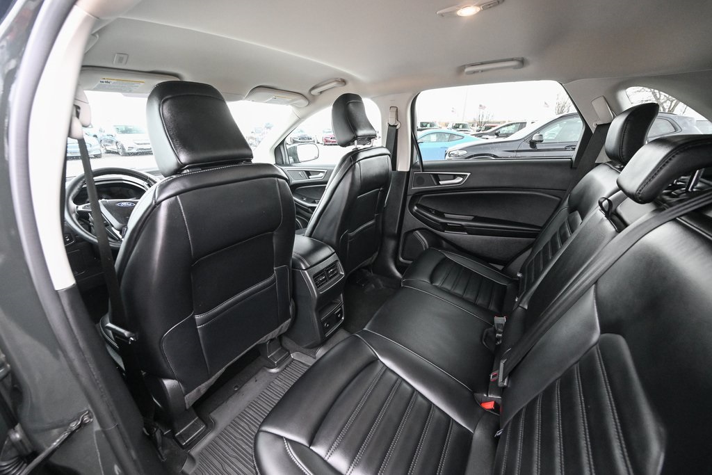 Used 2024 Ford Edge - photo 19