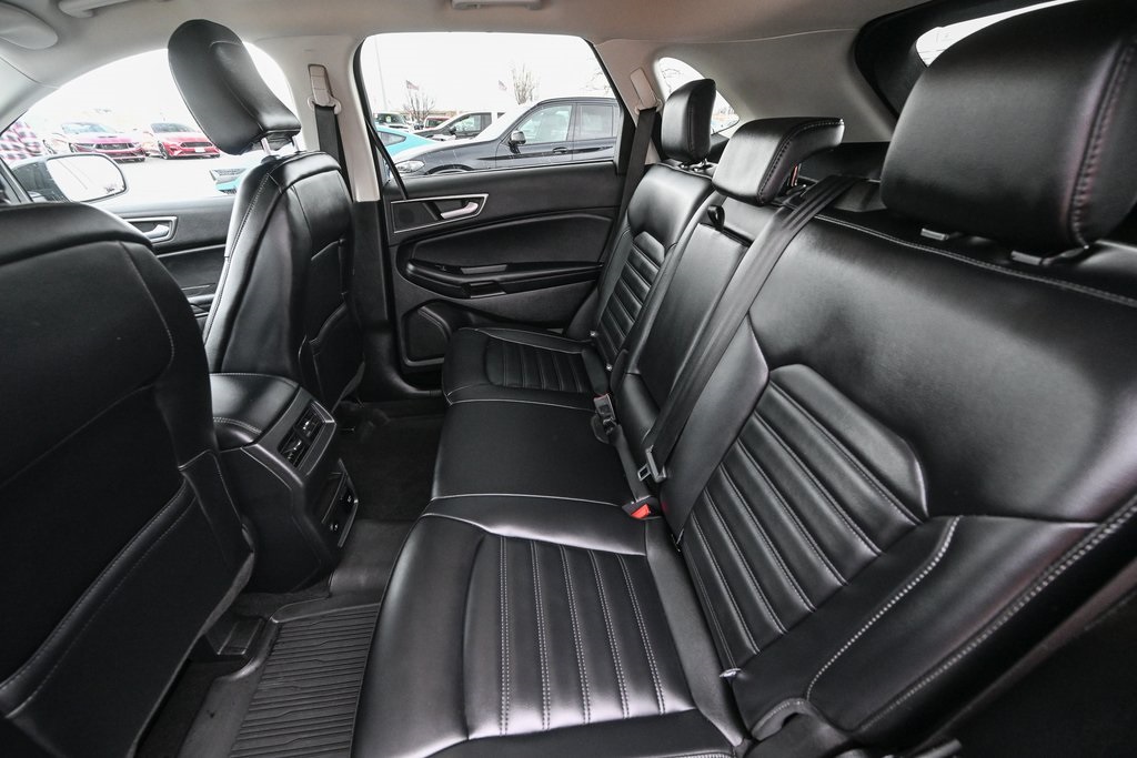 Used 2024 Ford Edge - photo 20