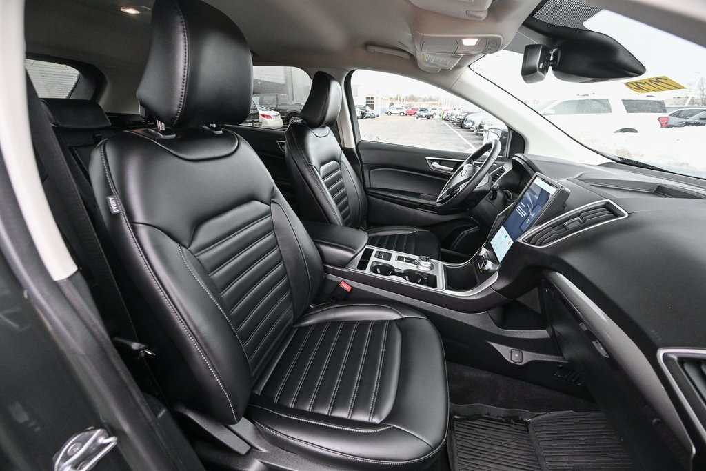 Used 2024 Ford Edge - photo 23