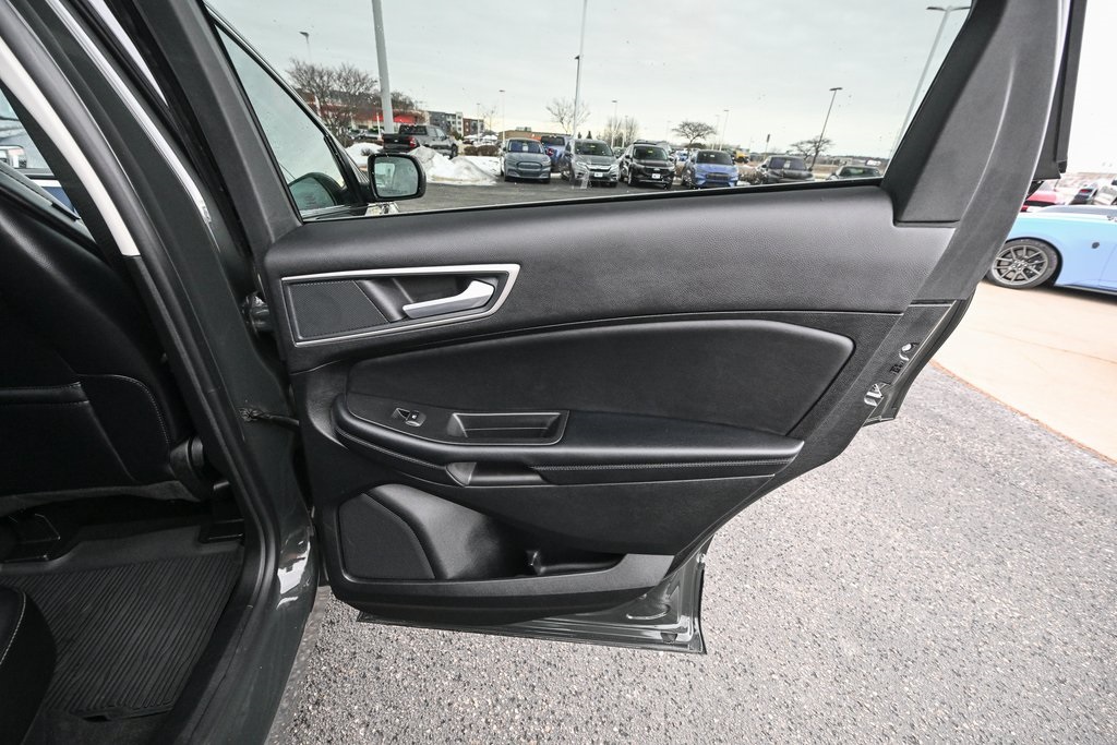Used 2024 Ford Edge - photo 27