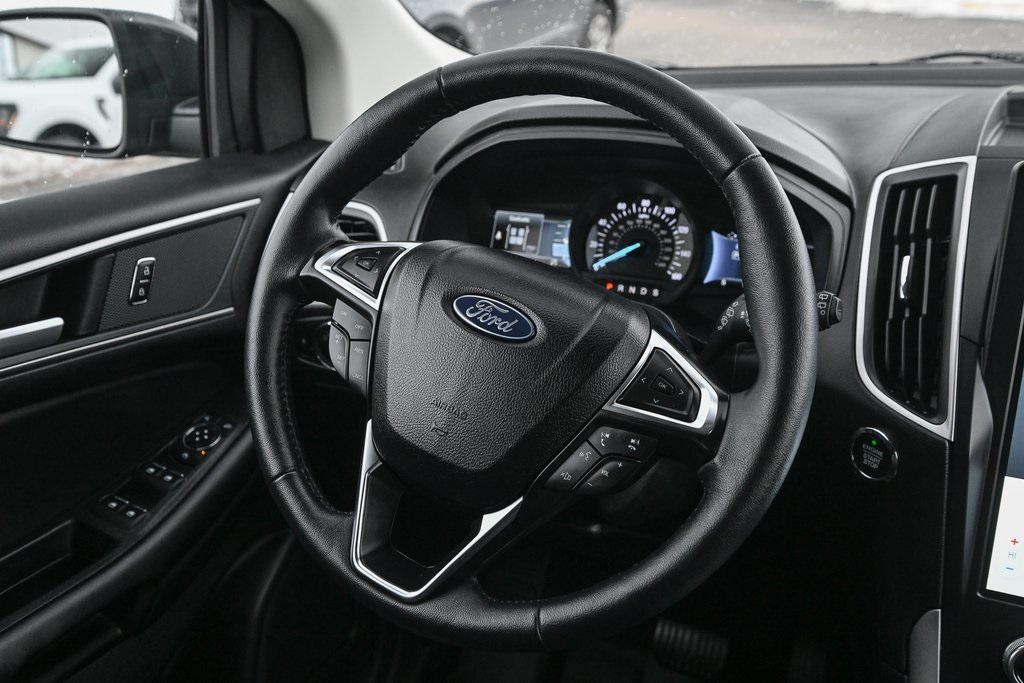 Used 2024 Ford Edge - photo 29