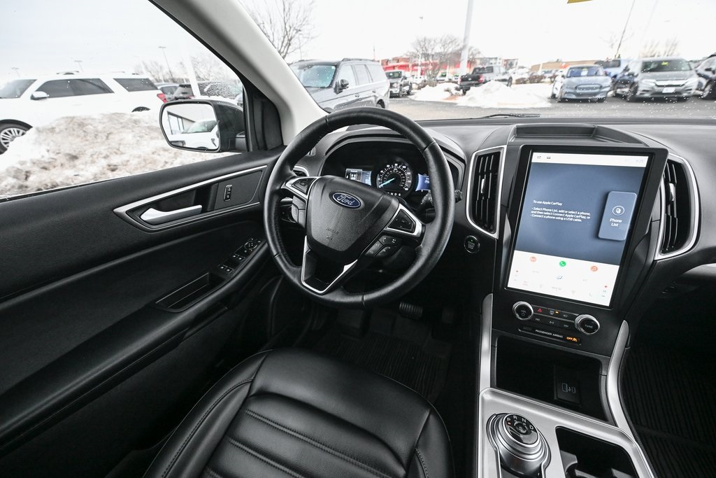 Used 2024 Ford Edge - photo 30