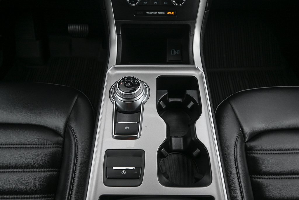 Used 2024 Ford Edge - photo 32