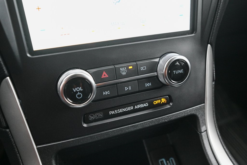 Used 2024 Ford Edge - photo 34