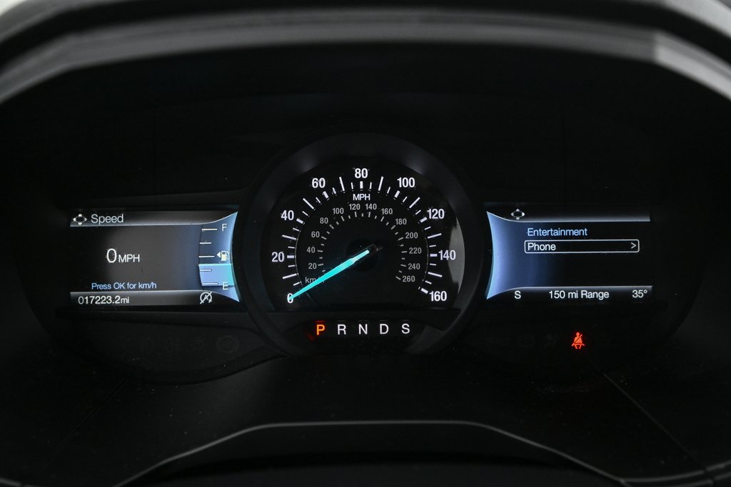 Used 2024 Ford Edge - photo 37