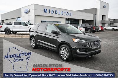 Used 2024 Ford Edge SEL for sale #7717P - photo 1