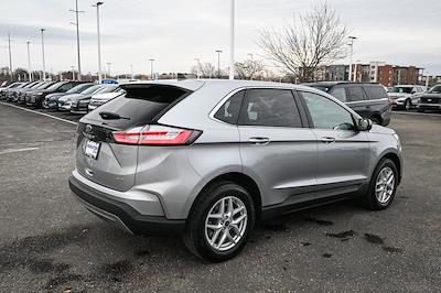 Used 2024 Ford Edge SEL for sale #7718P - photo 2