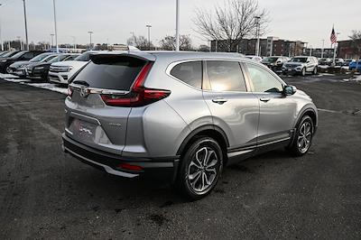 Used 2020 Honda CR-V EX-L for sale #7718PA - photo 2