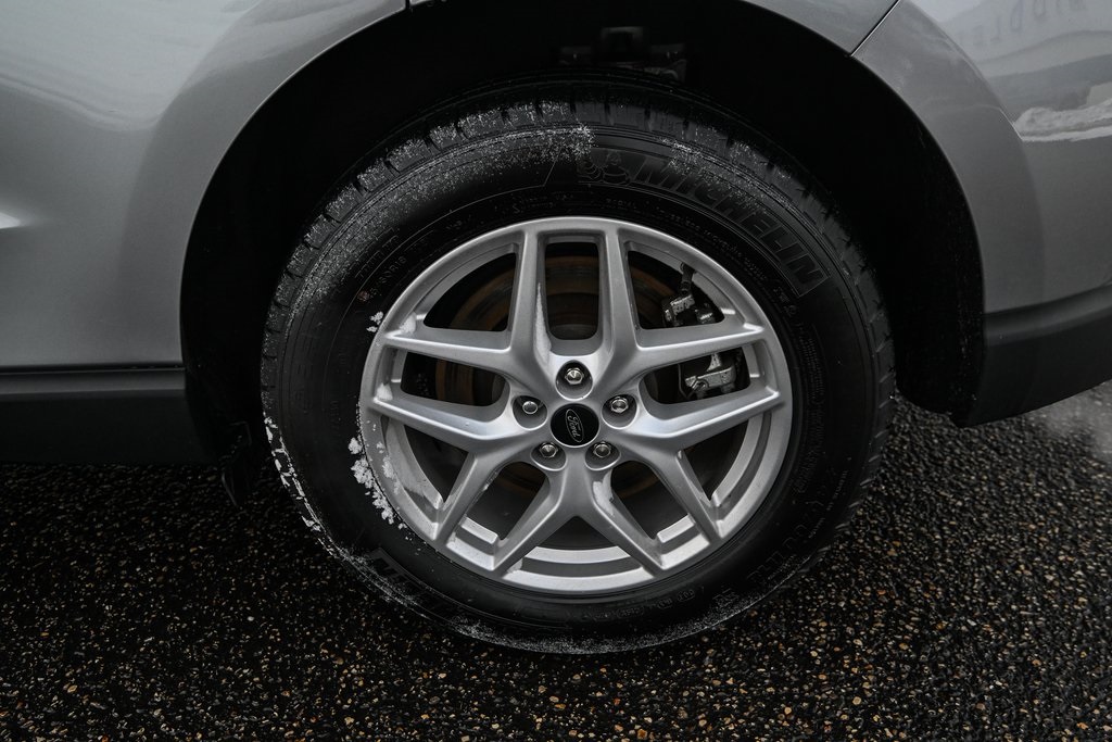 Used 2024 Ford Edge - photo 14