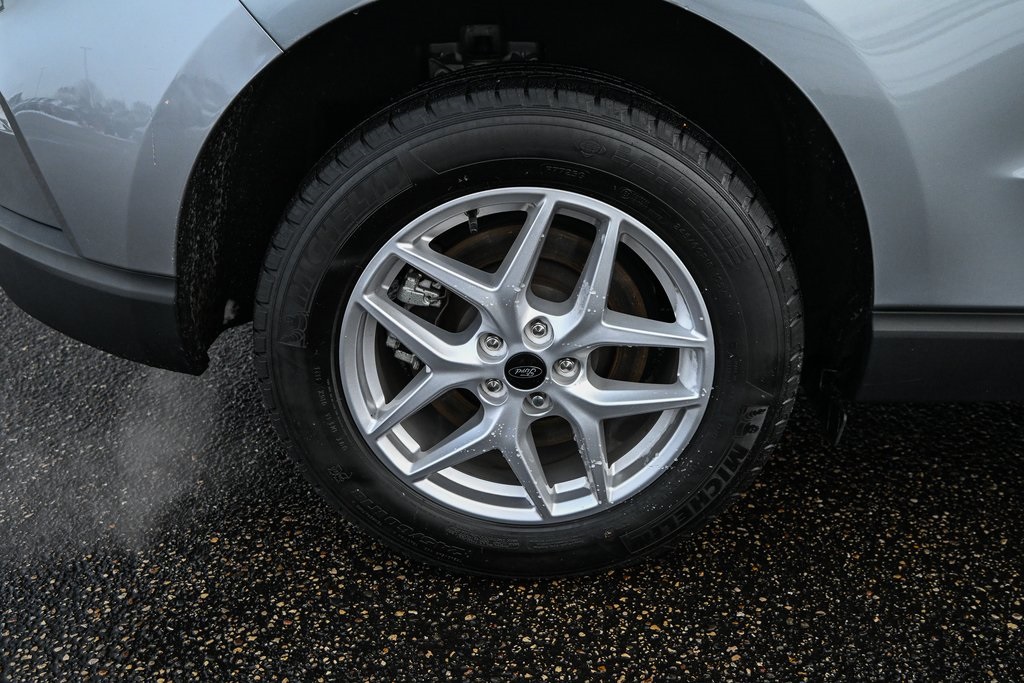 Used 2024 Ford Edge - photo 15