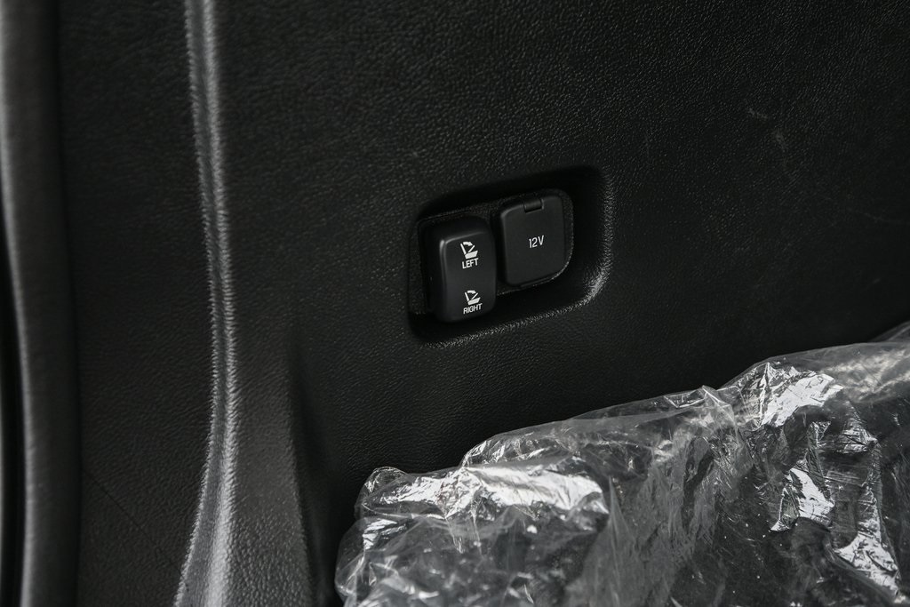 Used 2024 Ford Edge - photo 18