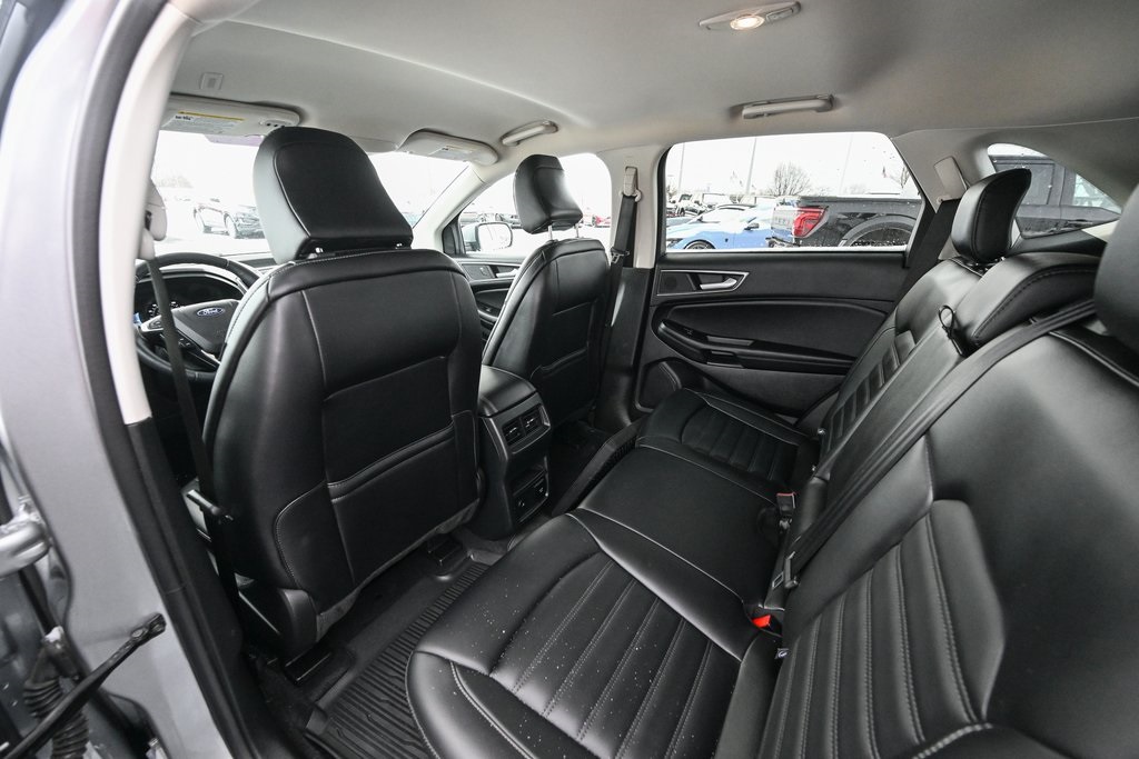 Used 2024 Ford Edge - photo 23