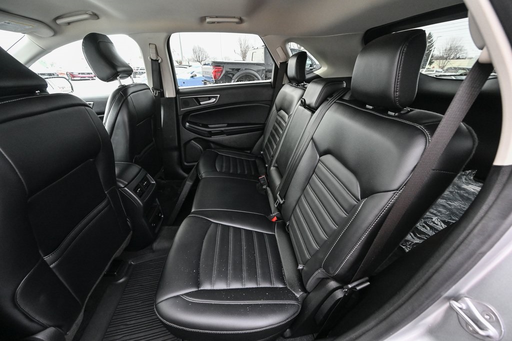 Used 2024 Ford Edge - photo 24