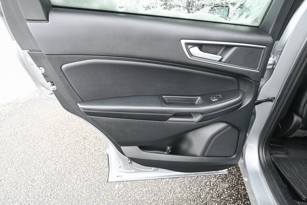 Used 2024 Ford Edge - photo 25