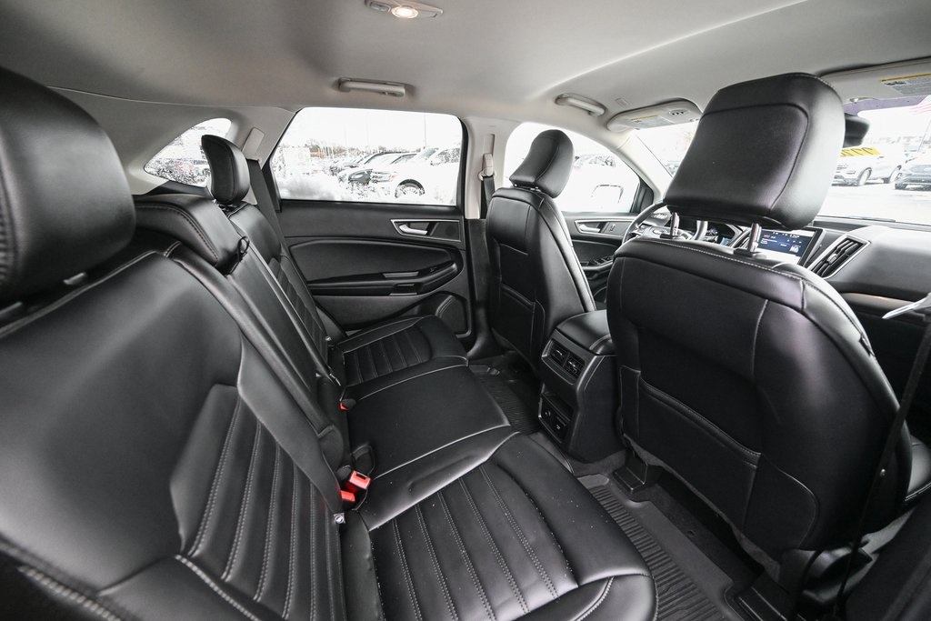 Used 2024 Ford Edge - photo 29