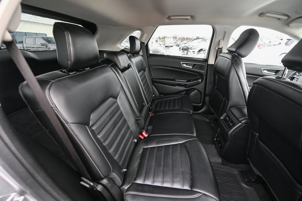 Used 2024 Ford Edge - photo 30