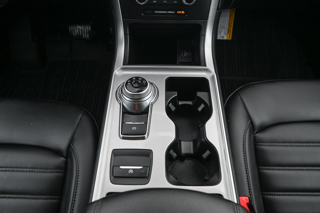 Used 2024 Ford Edge - photo 36