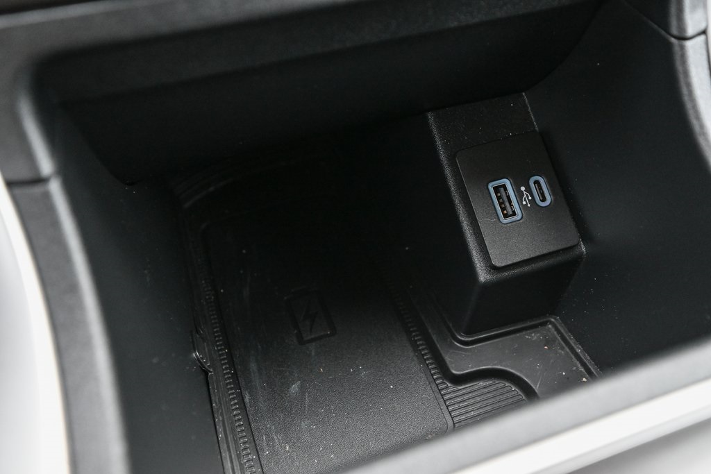 Used 2024 Ford Edge - photo 37