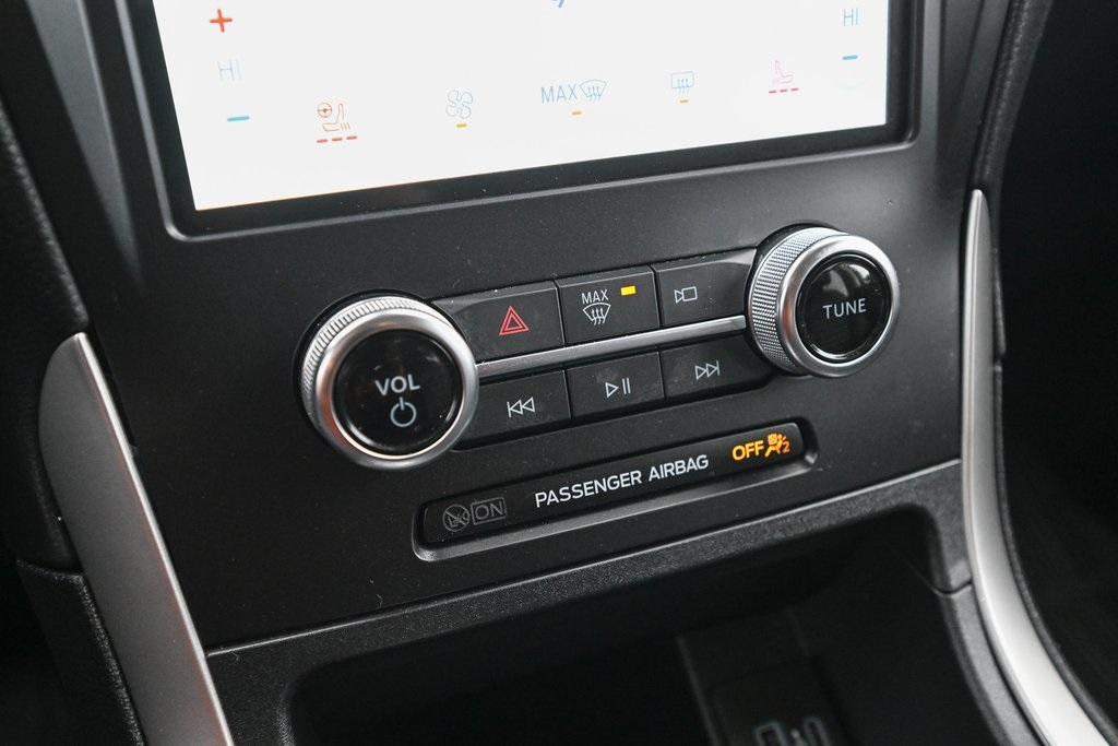 Used 2024 Ford Edge - photo 38