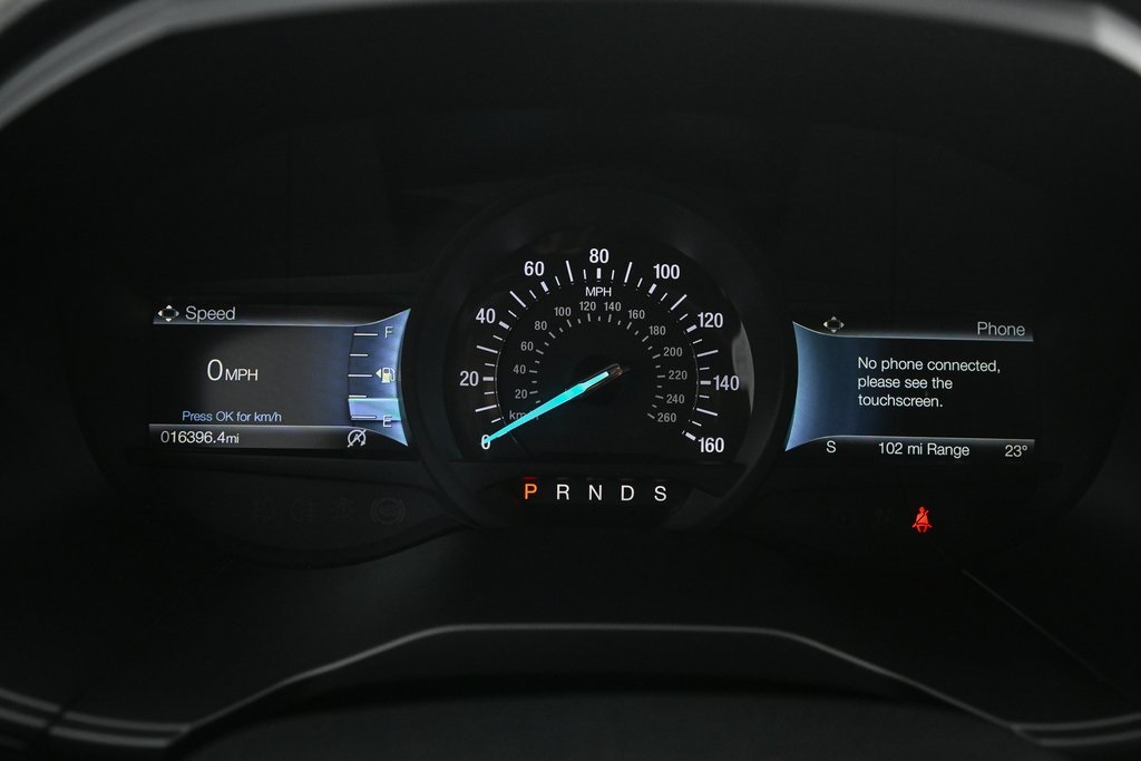 Used 2024 Ford Edge - photo 41