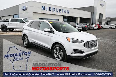 Used 2024 Ford Edge SEL for sale #7721P - photo 1