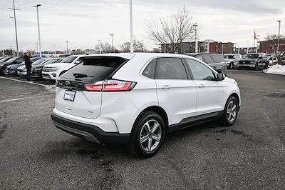 Used 2024 Ford Edge SEL for sale #7721P - photo 2