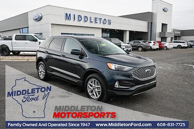 Used 2024 Ford Edge SEL for sale #7724P - photo 1