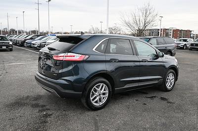 Used 2024 Ford Edge SEL for sale #7724P - photo 2