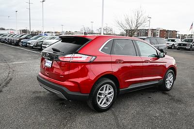 Used 2024 Ford Edge SEL for sale #7725P - photo 2