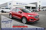 Used 2024 Ford Edge SEL for sale #7725P - photo 1
