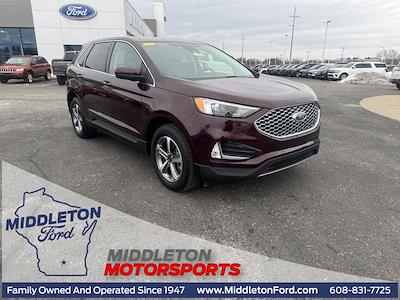 Used 2024 Ford Edge SEL for sale #7726P - photo 1