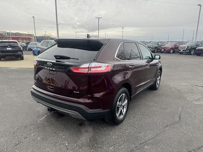 Used 2024 Ford Edge SEL for sale #7726P - photo 2