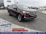 Used 2024 Ford Edge SEL for sale #7726P - photo 1