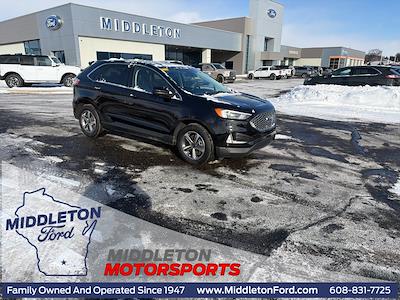 2024 Ford Edge AWD SUV for sale #7727P - photo 1