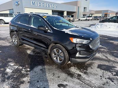 2024 Ford Edge AWD SUV for sale #7727P - photo 2