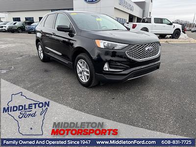 Used 2024 Ford Edge SEL for sale #7728P - photo 1