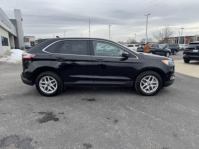 Used 2024 Ford Edge SEL for sale #7728P - photo 2