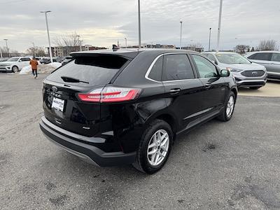 Used 2024 Ford Edge SEL for sale #7728P - photo 2