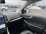 Used 2024 Ford Edge SEL for sale #7728P - photo 21