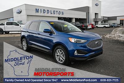 Used 2024 Ford Edge SEL for sale #7729P - photo 1