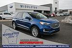 Used 2024 Ford Edge SEL for sale #7729P - photo 1