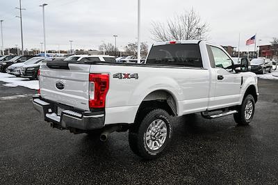 Used 2017 Ford F-250 XL Regular Cab for sale #7730P - photo 2