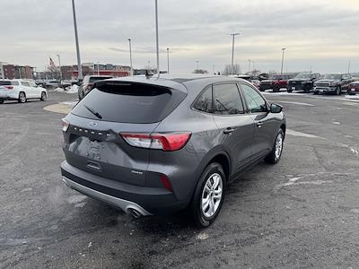 Used 2022 Ford Escape S for sale #7734P - photo 2