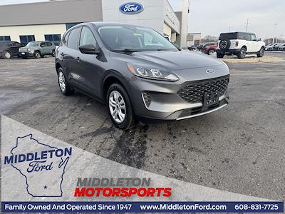 Used 2022 Ford Escape S for sale #7735P - photo 1