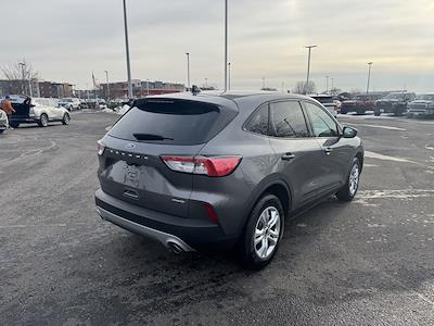 Used 2022 Ford Escape S for sale #7735P - photo 2