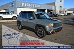 2015 Jeep Renegade 4WD SUV for sale #7736P - photo 1