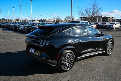 2025 Ford Mustang Mach-E AWD SUV for sale #7737P - photo 2